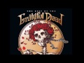Grateful Dead - Scarlet Begonias (Lyric Video - 2015 Studio Remaster)