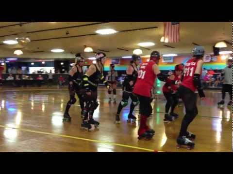 TDB v MoKan - 06 Nov 2011 - Jam 15/34