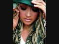 Christina Aguilera - Impossible (Karaoke ...