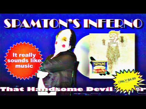 Spamton's Inferno (THD Cover)
