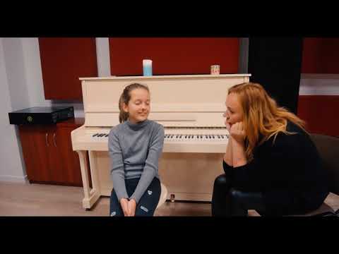 Gerda Tovilavičiūtė - Let it snow, let it snow, let it snow!