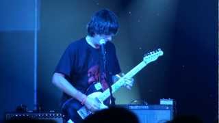 seBADoh = got it | Live @ ATP, 2012