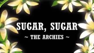 Download lagu SUGAR, SUGAR - (Lyrics) mp3
