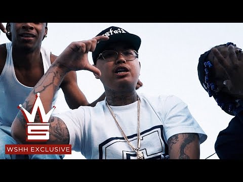 $tupid Young "Cuz Walk" Feat. Dmb Johnny Rose & WxldChxld (WSHH Exclusive - Official Music Video)