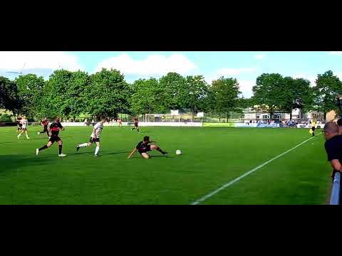 SV Waldhausen - TSV Bad Boll 2:1