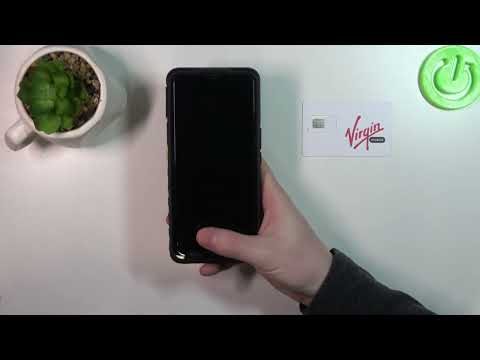 Cat S53 Comparison With Hand | Phone Size Preview