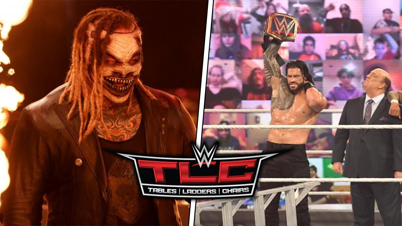 WPT Notícias #84 – WWE TLC