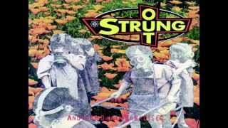 Strung Out - 14 Days (Lyrics)