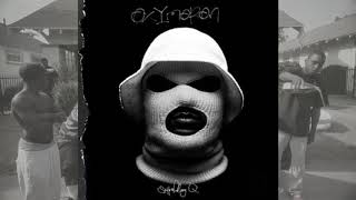 Schoolboy Q ● 2014 ● Oxymoron (FULL ALBUM)