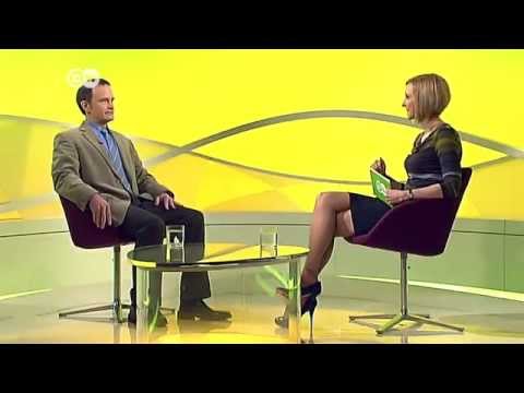 Vaccination | In Good Shape - Interview