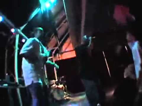 Jus Allah Live in Canada