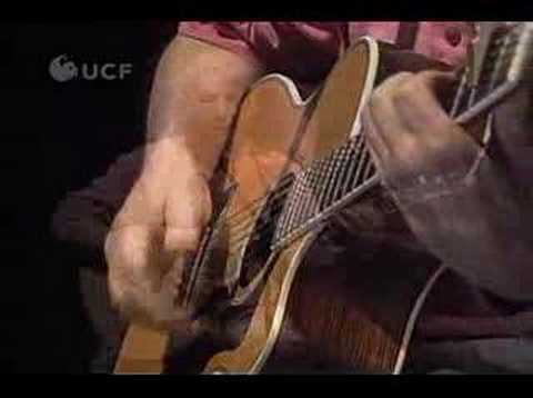 UCF Acoustic Spotlight - Bob Rafkin