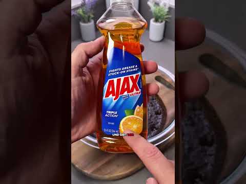 Ich habe Coca-Cola mit Kaffee gemischt und das Ergebnis hat mich schockiert