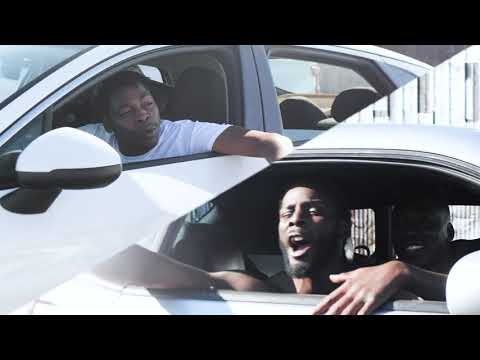 YG BDAI X SIPTEE - WIT A GANGSTA (OFFICIAL MUSIC VIDEO) (shot by @mixedbytolley)