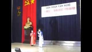 preview picture of video 'Đội Văn nghệ Ninh Xá Lê Ninh Kinh Môn Hải Dương'