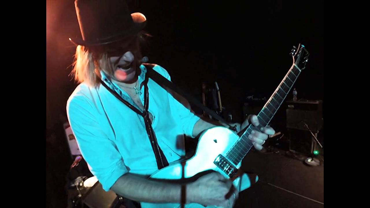 Promotional video thumbnail 2 for Totally Tom Petty Hosts the Women of Rock