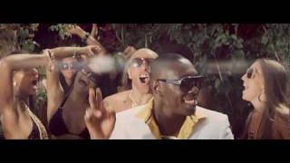 Dizzee Rascal feat. Chrome - Holiday HD HQ