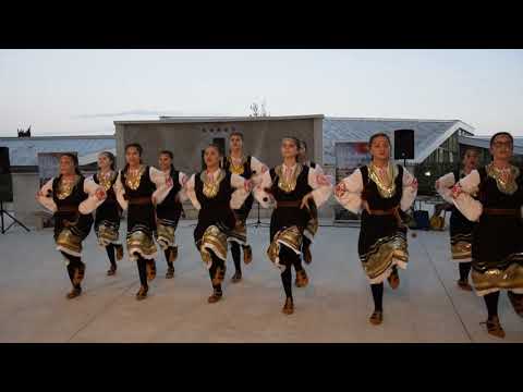 ДТС ТРАКИЙЧЕ В ЧЕРНА ГОРА