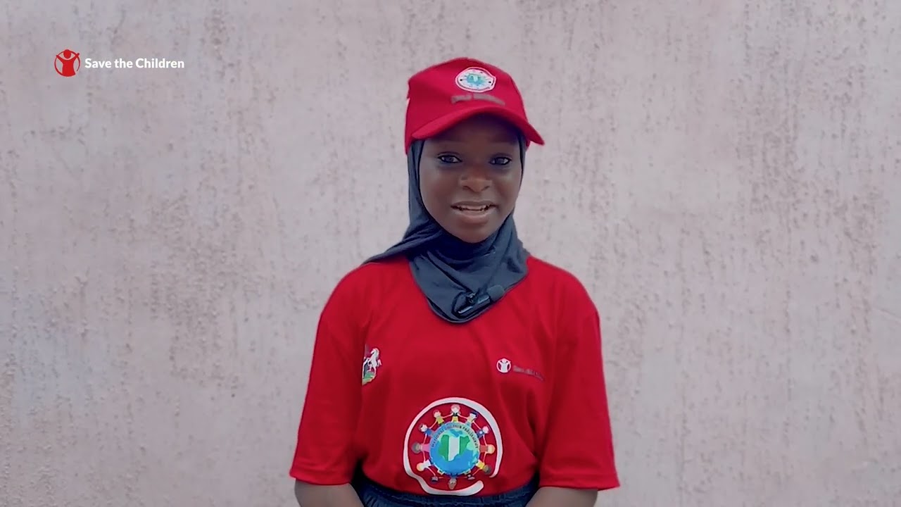 When Girls Lead Community Advocacy