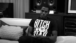 Jason Derulo - &quot; Thats My Shhh &quot;  Behind the Music