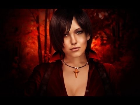 Zagrajmy w RESIDENT EVIL 6 ADA WONG #4