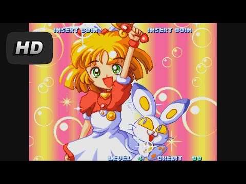 Twinkle Star Sprites - Intro Opening HD