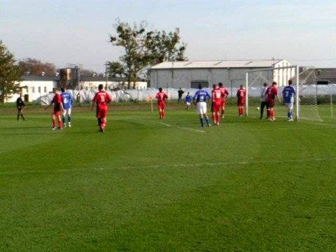 TJ Sokol Šilheřovice: Hať 4:0