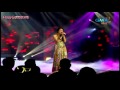 Party Pilipinas Sweet Maricris Garcia 9 23 12