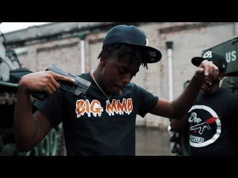 MMB Quan - CLICK UP ft. Big Ben (Official Video)