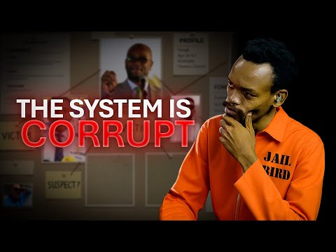 NOTA MONDAYS - USA VISA, Crime Cartels, Madlanga Commission, ADHOC Committee, ANC, Corruption