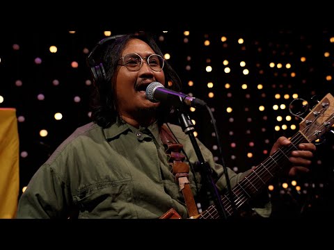 LAIR and Monica Hapsari - Tatalu (Live on KEXP)