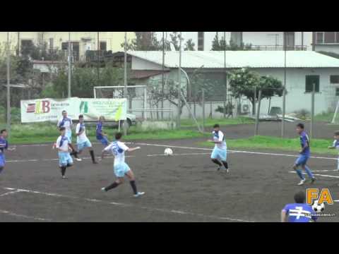 ALLIEVI ELITE: Polisportiva Carso - Futbolclub 3-2