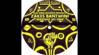 Download lagu Zakes Bantwini - Wasting My Time (Rocco Dance Floor Remix) mp3