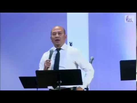 Khamh A Tlau A Timi Cu Khamh A Fiang Lomi An Si - Rev. Hoi Cung Tum