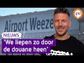 Weeze denkt te profiteren van chaos op Schiphol