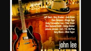 Mick Taylor-This Is Hip