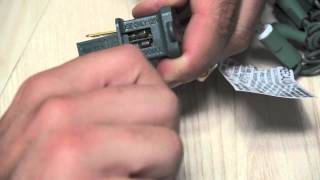 Replacing Plug Fuses