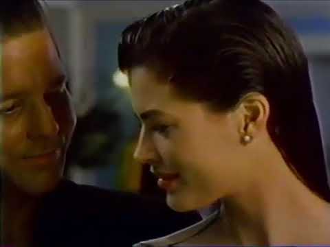 Wild Orchid (1989) - TV Spot 1