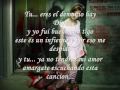 Aventura y Hector Acosta - Me Voy Letra y musica ...