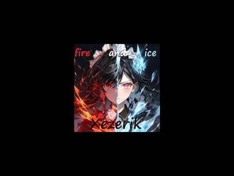 Xezerik - Fire And Ice FULL ALBUM - Chill Lofi Hip-hop Beats, Sad lofi, relaxing music