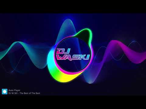 Dj Wąski - The Best of The Best VOL.2 I Najlepsza muzyka klubowa I Muzyka do Auta I IN THE MIX I