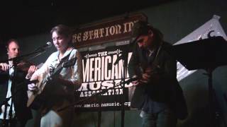 Oh How I Love You Mary - DIANA JONES