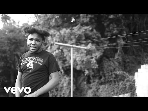 Lee Cash - Make It Out (Official Video)