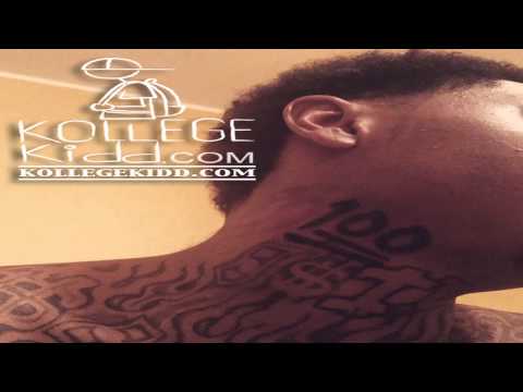 I.L Will - Go Up [Prod. Unik]