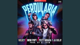 Download lagu Perdularia (Prod. by Dj Cham) mp3