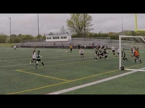 Chelmsford Girls U14 vs Billerica