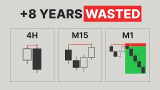 The Only 1 Minute Scalping Strategy You’ll Ever Need