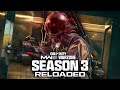 Everything Coming In Season 3 Reloaded (Modern Warfare 3 & Warzone)