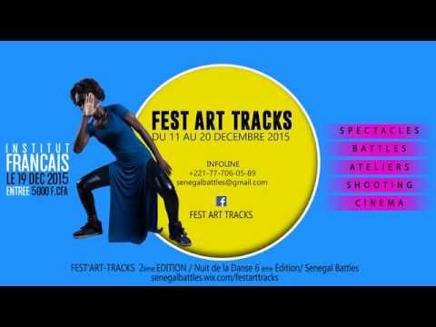 FEST'ART-TRACKS 2015 || SPECTACLES-BATTLES-WORKSHOP-SHOOTING-CINEMA