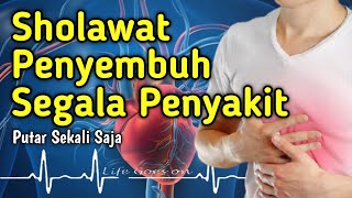 Download lagu Sholawat Penyembuh Sakit - Maula Ya Salli Wa Sallim 1 Jam Nonstop - Sholawat Burdah Merdu mp3 Download lagu Sholawat Penyembuh Sakit - Maula Ya Salli Wa Sallim 1 Jam Nonstop - Sholawat Burdah Merdu mp3